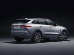 Jaguar F-Pace SVR 2018 года (WW)